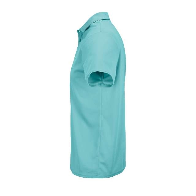 SOL'S PITCHER - SPORTS POLO SHIRT