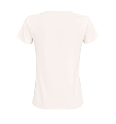SOL'S IMPERIAL WOMEN - ROUND COLLAR T-SHIRT