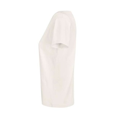SOL'S IMPERIAL WOMEN - ROUND COLLAR T-SHIRT