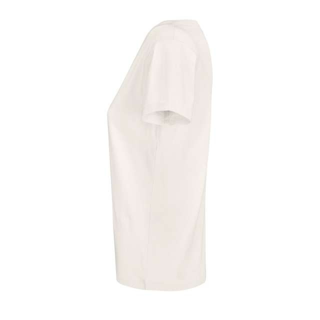 SOL'S IMPERIAL WOMEN - ROUND COLLAR T-SHIRT