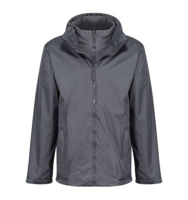 CLASSIC 3-IN-1 WATERPROOF JACKET