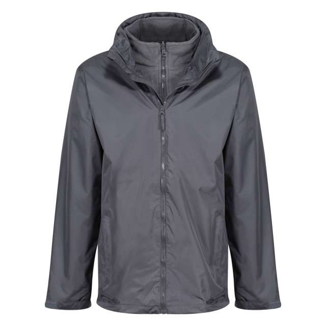CLASSIC 3-IN-1 WATERPROOF JACKET