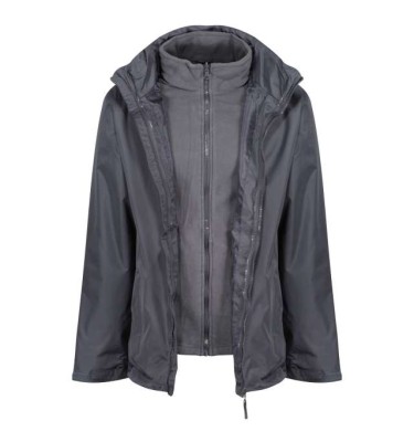 CLASSIC 3-IN-1 WATERPROOF JACKET
