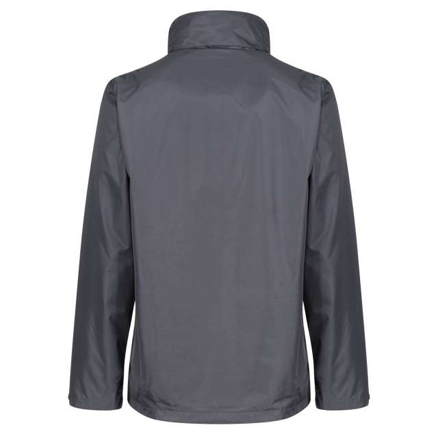 CLASSIC 3-IN-1 WATERPROOF JACKET