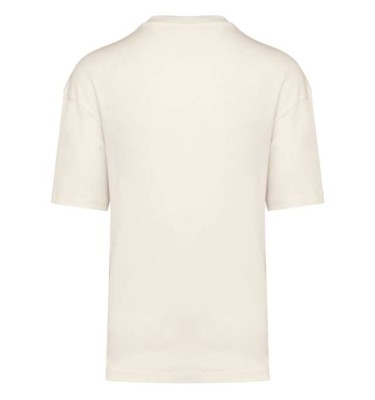 OVERSIZED SHORT SLEEVE UNISEX T-SHIRT