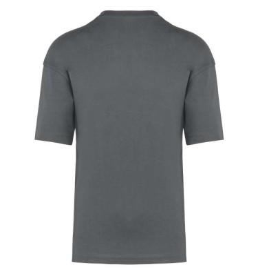 OVERSIZED SHORT SLEEVE UNISEX T-SHIRT