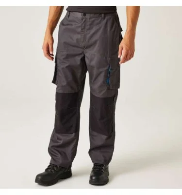 HEROIC CARGO TROUSERS (SHORT)
