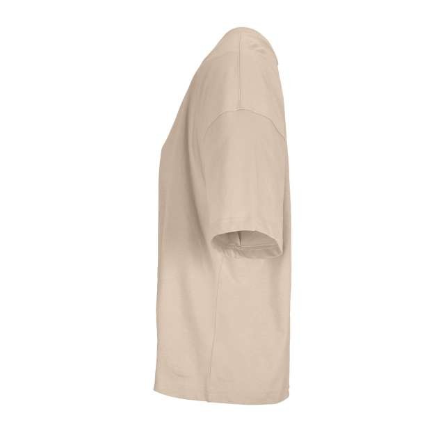 SOL'S BOXY WOMEN'S OVERSIZED T-SHIRT