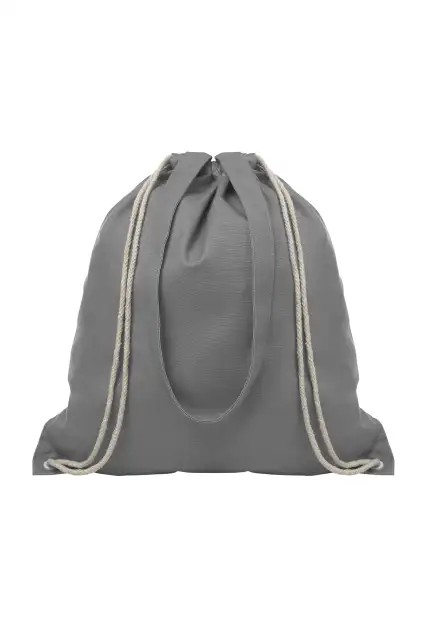 SOL'S OSLO - DRAWSTRING BACKPACK WITH HANDLES