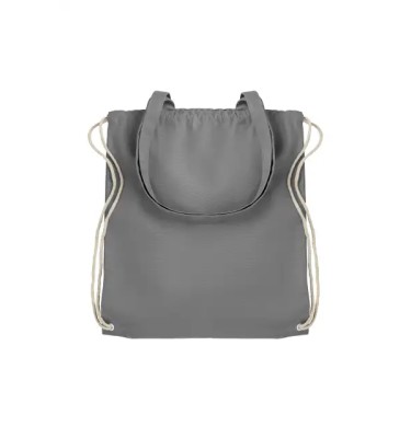 SOL'S OSLO - DRAWSTRING BACKPACK WITH HANDLES