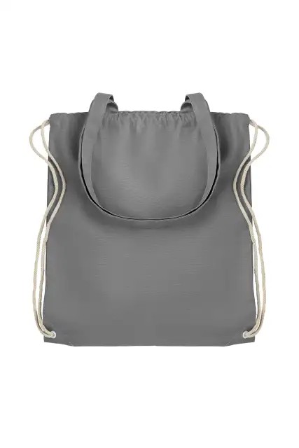 SOL'S OSLO - DRAWSTRING BACKPACK WITH HANDLES