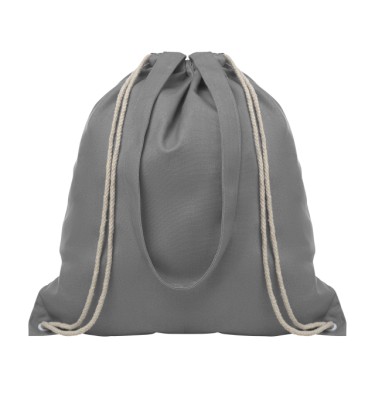 SOL'S OSLO - DRAWSTRING BACKPACK WITH HANDLES