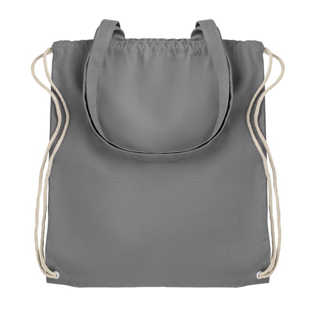 SOL'S OSLO - DRAWSTRING BACKPACK WITH HANDLES