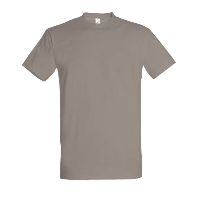 SOL'S IMPERIAL - MEN'S ROUND COLLAR T-SHIRT