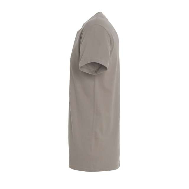 SOL'S IMPERIAL - MEN'S ROUND COLLAR T-SHIRT