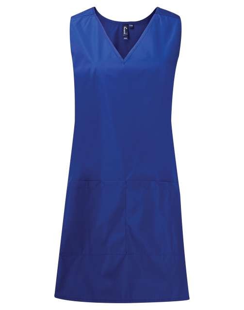 WATERPROOF WRAP AROUND TUNIC