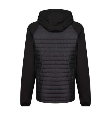 Black/seal grey
