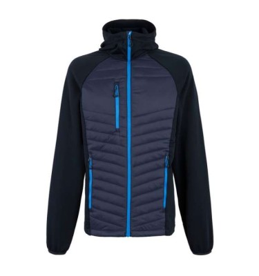 NAVIGATE HYBRID JACKET