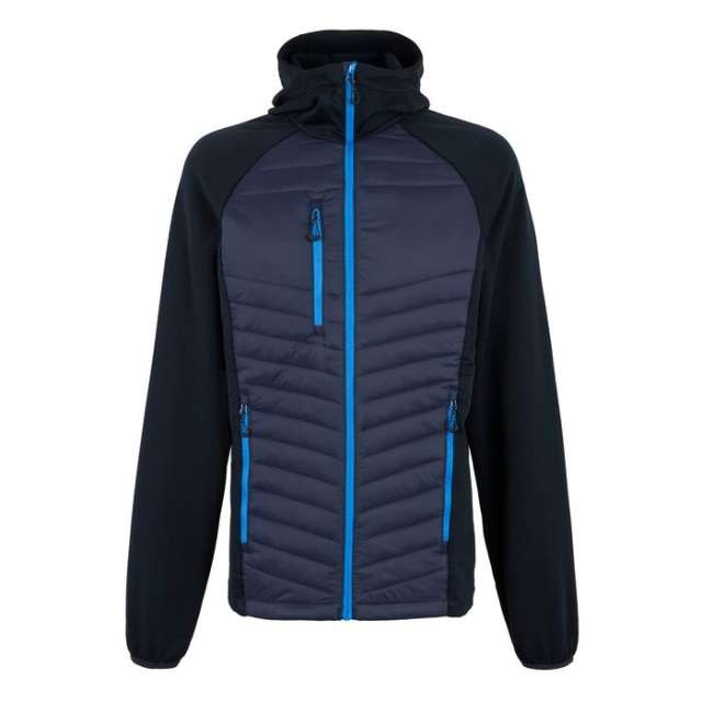 NAVIGATE HYBRID JACKET
