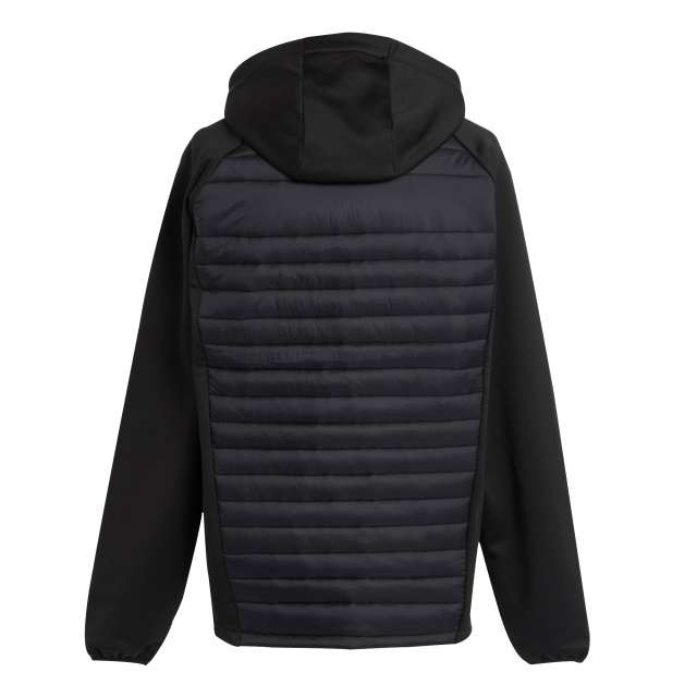 NAVIGATE HYBRID JACKET