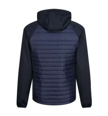 Navy/seal grey