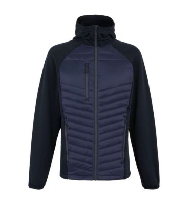NAVIGATE HYBRID JACKET