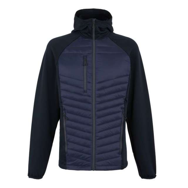 NAVIGATE HYBRID JACKET