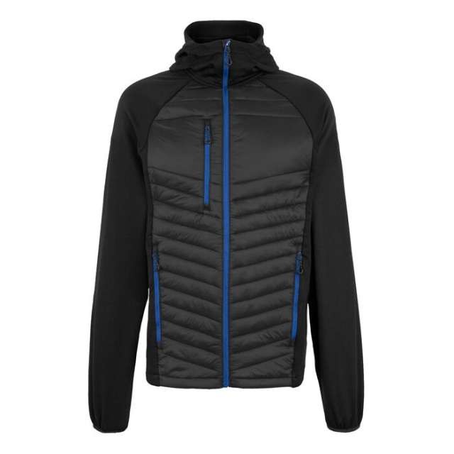 NAVIGATE HYBRID JACKET