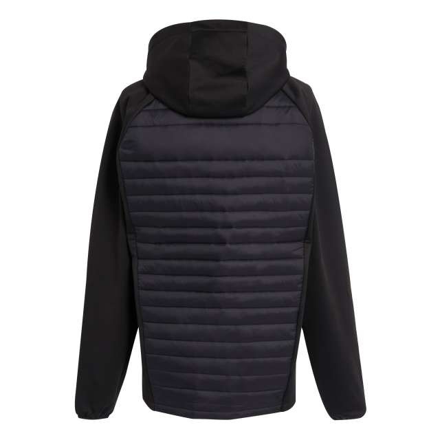 NAVIGATE HYBRID JACKET