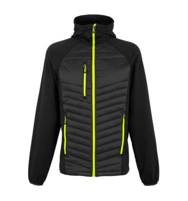NAVIGATE HYBRID JACKET