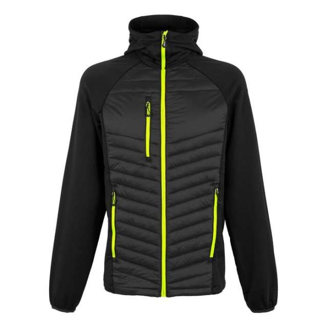 NAVIGATE HYBRID JACKET