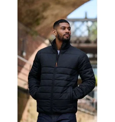 ESSENTIAL THERMAL JACKET