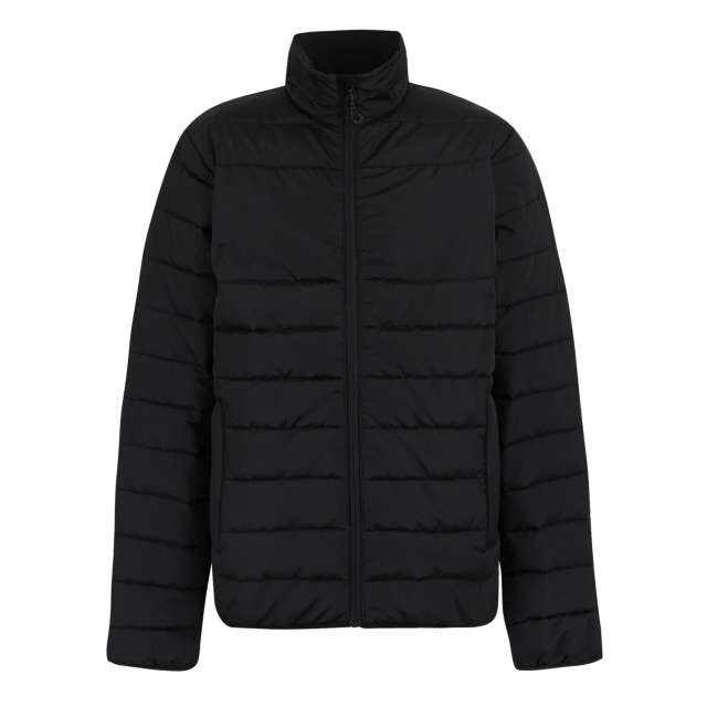 ESSENTIAL THERMAL JACKET