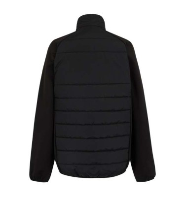 ESSENTIAL HYBRID JACKET
