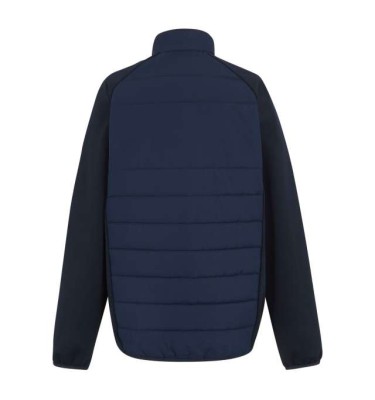 ESSENTIAL HYBRID JACKET