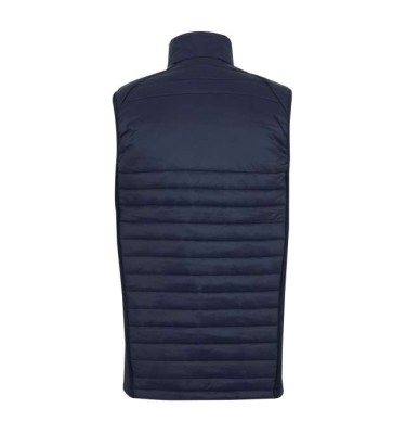 NAVIGATE HYBRID BODYWARMER