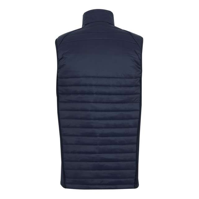 NAVIGATE HYBRID BODYWARMER