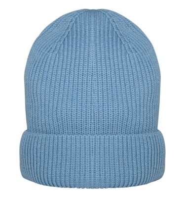 Cool blue