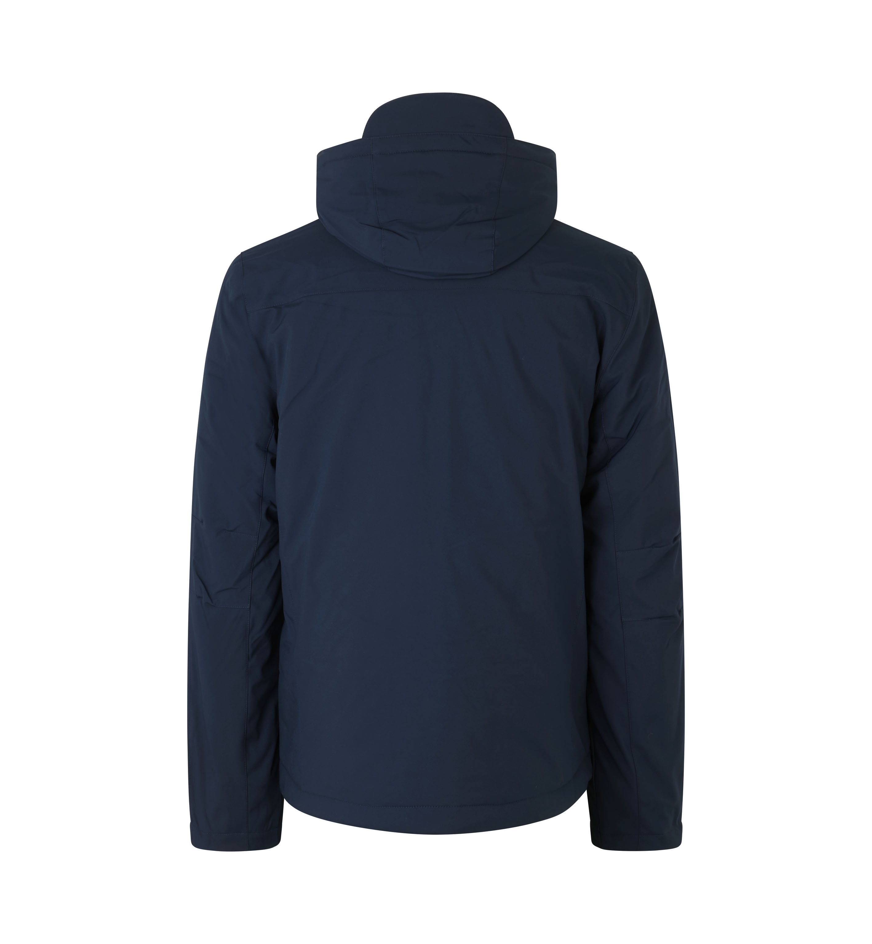 Kurtka soft shell | zimowa