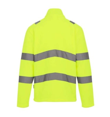 HI-VIS PRO CONTRACT THOR FLEECE