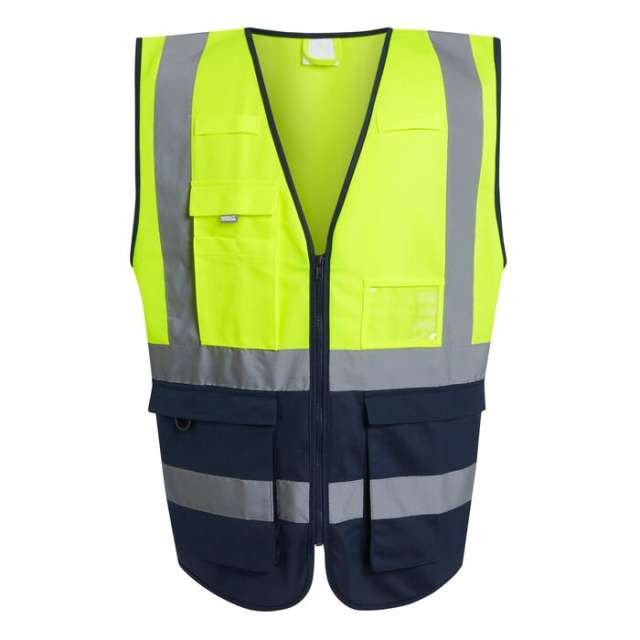 PRO EXECUTIVE VEST