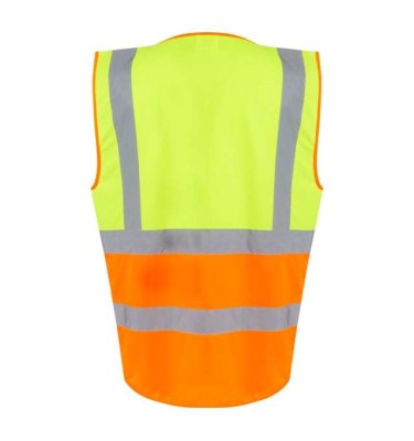 PRO EXECUTIVE VEST