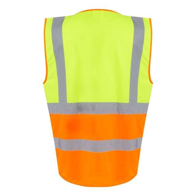 PRO EXECUTIVE VEST