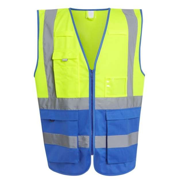 PRO EXECUTIVE VEST