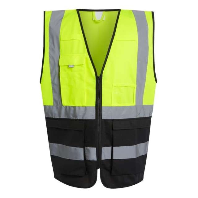 PRO EXECUTIVE VEST