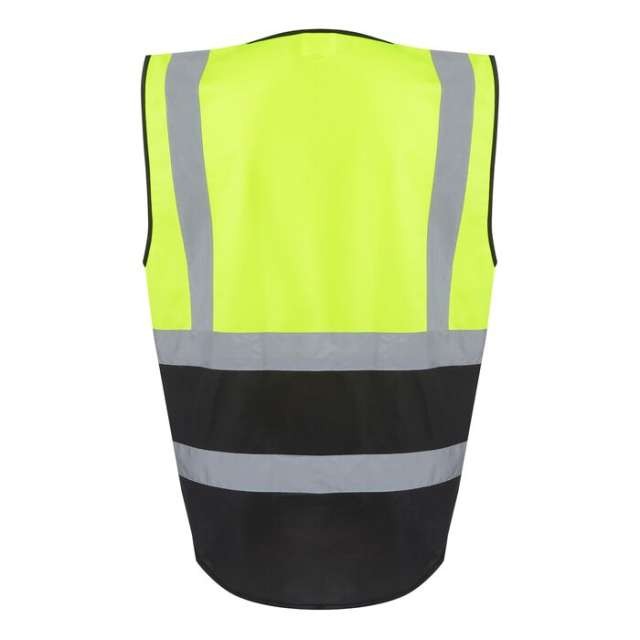 PRO EXECUTIVE VEST