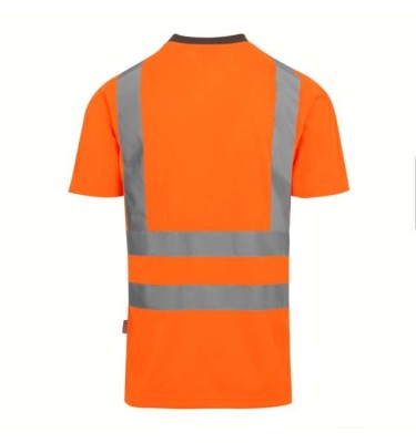 HI-VIS PRO CONTRACT T-SHIRT