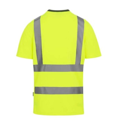 HI-VIS PRO CONTRACT T-SHIRT
