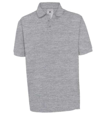 Heather grey