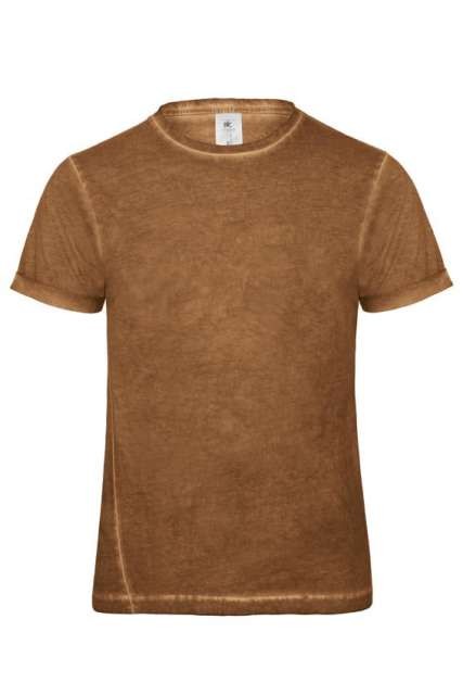B&C DNM PLUG IN /MEN